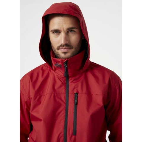 Kurtka Helly Hansen Crew Hooded Jacket M 33875 162 M Kurtka Helly Hansen Crew Hooded Jacket M 33875 162 M