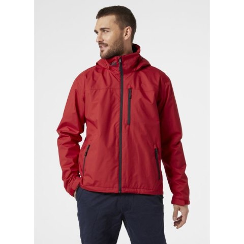 Kurtka Helly Hansen Crew Hooded Jacket M 33875 162 M Kurtka Helly Hansen Crew Hooded Jacket M 33875 162 M