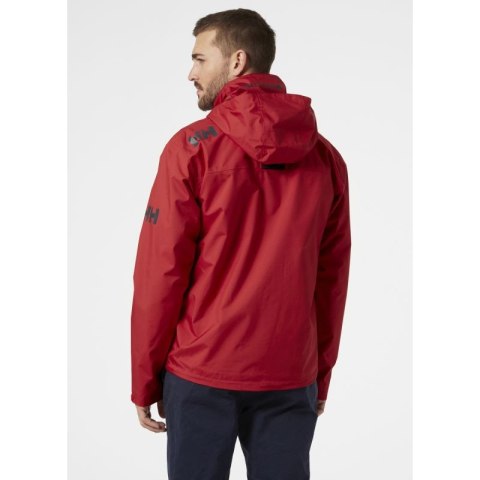 Kurtka Helly Hansen Crew Hooded Jacket M 33875 162 M Kurtka Helly Hansen Crew Hooded Jacket M 33875 162 M