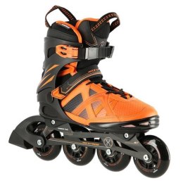 Łyżworolki Nils Extreme NA14112 40 16-01-186 N/A