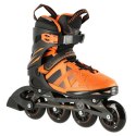 Łyżworolki Nils Extreme NA14112 41 16-01-187 N/A