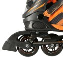 Łyżworolki Nils Extreme NA14112 44 16-01-190 N/A