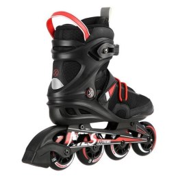 Łyżworolki Nils Extreme NA14124 16-01-243 N/A