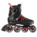 Łyżworolki Nils Extreme NA14124 16-01-243 N/A