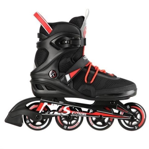 Łyżworolki Nils Extreme NA14124 16-01-243 N/A Łyżworolki Nils Extreme NA14124 16-01-243 N/A