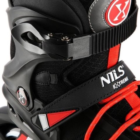 Łyżworolki Nils Extreme NA14124 16-01-243 N/A Łyżworolki Nils Extreme NA14124 16-01-243 N/A