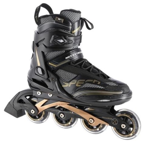 Łyżworolki Nils Extreme NA2150 16-10-065 N/A