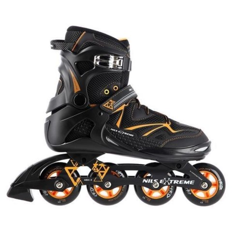 Łyżworolki Nils Extreme NA9022 16-10-047 N/A