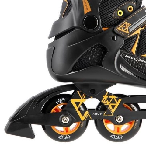 Łyżworolki Nils Extreme NA9022 16-10-047 N/A Łyżworolki Nils Extreme NA9022 16-10-047 N/A