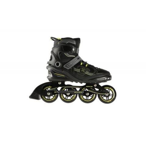 Łyżworolki Nils Extreme NA9157 41 16-10-096 N/A Łyżworolki Nils Extreme NA9157 41 16-10-096 N/A