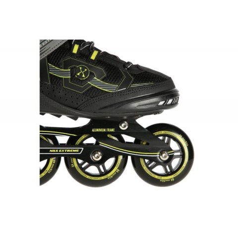Łyżworolki Nils Extreme NA9157 41 16-10-096 N/A Łyżworolki Nils Extreme NA9157 41 16-10-096 N/A