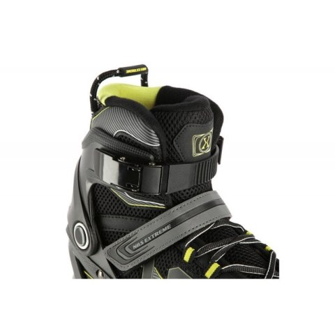 Łyżworolki Nils Extreme NA9157 41 16-10-096 N/A Łyżworolki Nils Extreme NA9157 41 16-10-096 N/A