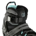 Łyżworolki Nils Extreme NA9157 44 16-10-091 N/A