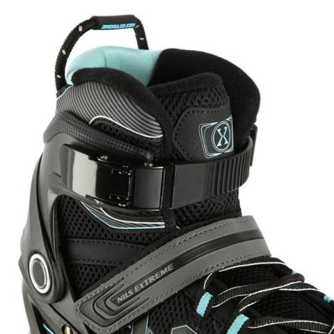 Łyżworolki Nils Extreme NA9157 44 16-10-091 N/A Łyżworolki Nils Extreme NA9157 44 16-10-091 N/A