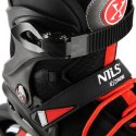 Łyżworolki Nils eXtreme NA14124 16-01-251 N/A