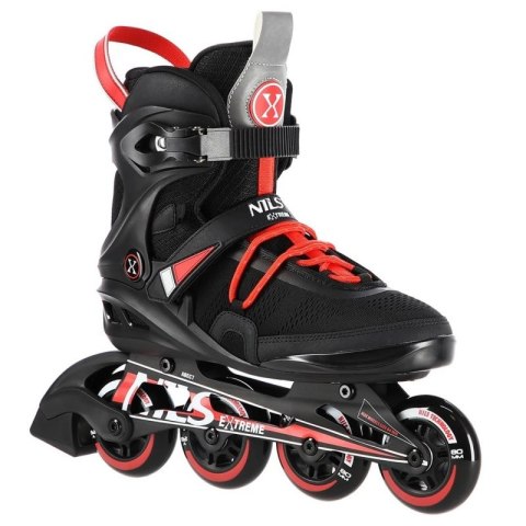 Łyżworolki Nils eXtreme NA14124 16-01-251 N/A Łyżworolki Nils eXtreme NA14124 16-01-251 N/A
