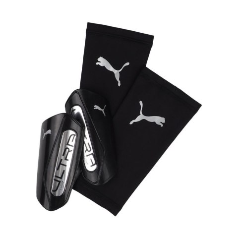 Ochraniacze piłkarskie Puma Ultra Light Sleeve 30989 03 S