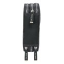 Piórnik z wyposażeniem Real Madryt triple filled pencil case 37 pcs 412524857 wielokolorowy