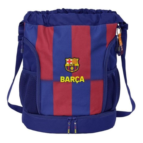 Plecak sportowy FC Barcelona 612529197 wielokolorowy Plecak sportowy FC Barcelona 612529197 wielokolorowy