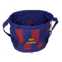 Plecak sportowy FC Barcelona 612529197 wielokolorowy