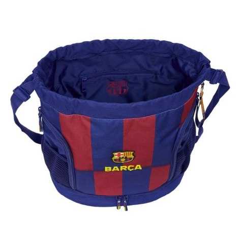 Plecak sportowy FC Barcelona 612529197 wielokolorowy Plecak sportowy FC Barcelona 612529197 wielokolorowy