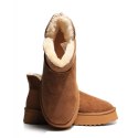 Śniegowce Wrangler Elsa Platform MID M 20243079.37B 41.0