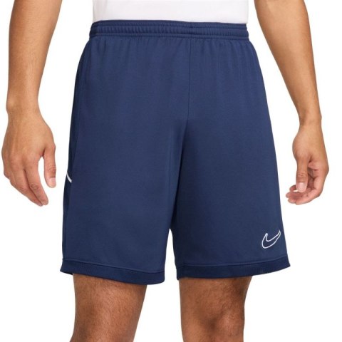 Spodenki Nike Dri-Fit Academy 25 M FZ9776 410 XXXL Spodenki Nike Dri-Fit Academy 25 M FZ9776 410 XXXL