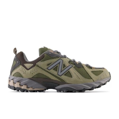 Buty New Balance M ML610TM 45 Buty New Balance M ML610TM 45