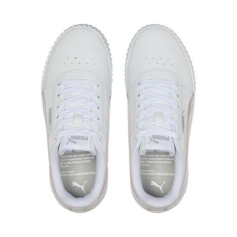 Buty Puma Carina 2.0 Holo Jr 387985 01 37 Buty Puma Carina 2.0 Holo Jr 387985 01 37