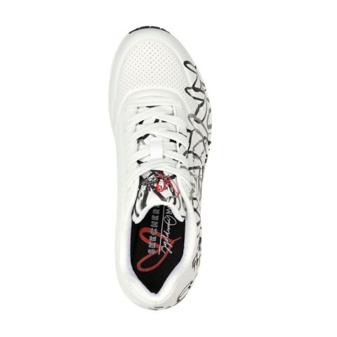 Buty Skechers Uno Spread The Love W 155507/WBGY 41 Buty Skechers Uno Spread The Love W 155507/WBGY 41