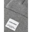 Czapka Jack & Jones Jaclong Knit Beanie Noos M 12150627 uniwersalny