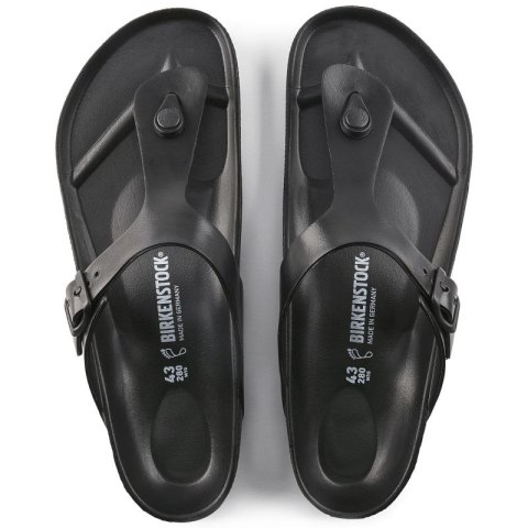 Japonki Birkenstock Gizeh Eva 0128201 40 Japonki Birkenstock Gizeh Eva 0128201 40