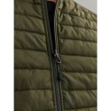Kamizelka Jack & Jones Jjemulti Bodywarmer Collar Noos M 12200684ROSIN 2XL