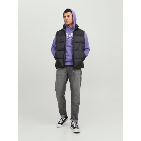 Kamizelka Jack & Jones Jjetoby Bodywarmer Collar M 12235861 M Kamizelka Jack & Jones Jjetoby Bodywarmer Collar M 12235861 M