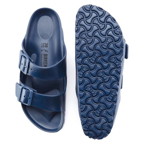 Klapki Birkenstock Arizona Eva M 1019051 45 Klapki Birkenstock Arizona Eva M 1019051 45
