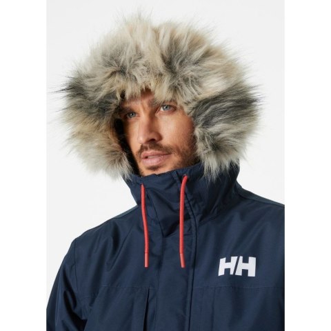 Kurtka Helly Hansen Coastal 3.0 Parka M 53995 597 L Kurtka Helly Hansen Coastal 3.0 Parka M 53995 597 L