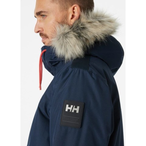 Kurtka Helly Hansen Coastal 3.0 Parka M 53995 597 L Kurtka Helly Hansen Coastal 3.0 Parka M 53995 597 L