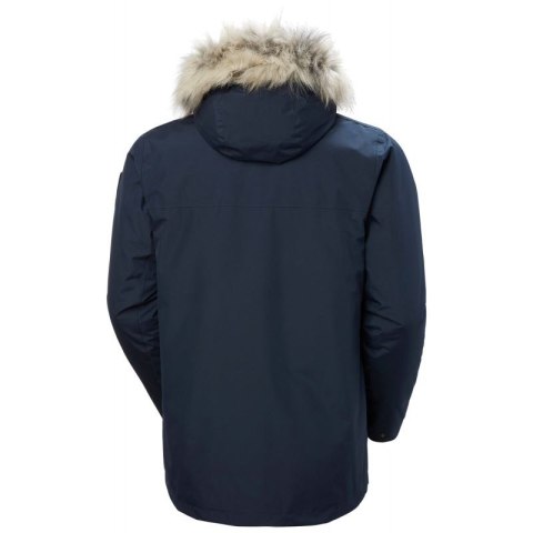 Kurtka Helly Hansen Coastal 3.0 Parka M 53995 597 L Kurtka Helly Hansen Coastal 3.0 Parka M 53995 597 L