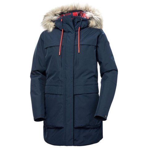 Kurtka Helly Hansen Coastal Parka W 54012-597 M Kurtka Helly Hansen Coastal Parka W 54012-597 M