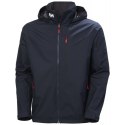 Kurtka Helly Hansen Crew Hooded Jacket M 34443 597 L