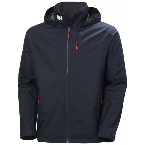 Kurtka Helly Hansen Crew Hooded Jacket M 34443 597 L Kurtka Helly Hansen Crew Hooded Jacket M 34443 597 L