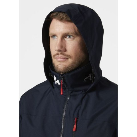 Kurtka Helly Hansen Crew Hooded Jacket M 34443 597 L Kurtka Helly Hansen Crew Hooded Jacket M 34443 597 L