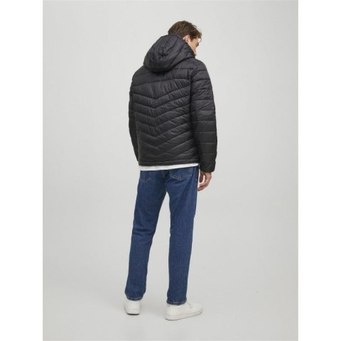 Kurtka Jack & Jones Jjehero Puffer Hood Noos M 12211785 2XL Kurtka Jack & Jones Jjehero Puffer Hood Noos M 12211785 2XL