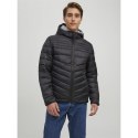 Kurtka Jack & Jones Jjehero Puffer Hood Noos M 12211785 S
