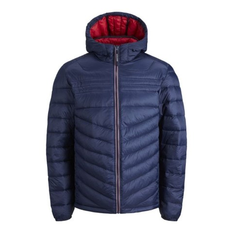 Kurtka Jack & Jones Jjhero Puffer Hood Noos M 12211785 L Kurtka Jack & Jones Jjhero Puffer Hood Noos M 12211785 L