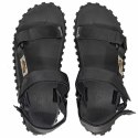 Sandały Gumbies Scrambler Sandal G-SC-UNI-BLACK 41