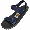 Sandały Gumbies Scrambler Sandal G-SC-UNI-NAVY 40