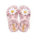 Sandały Ipanema Daisy Baby Jr 83355-AH420 25-26