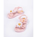 Sandały Ipanema Daisy Baby Jr 83355-AH420 25-26