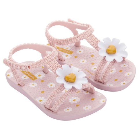 Sandały Ipanema Daisy Baby Jr 83355-AH420 27-28 Sandały Ipanema Daisy Baby Jr 83355-AH420 27-28